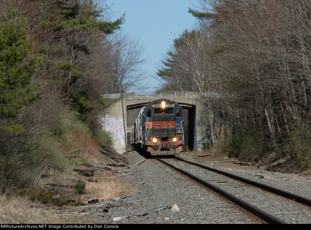 MEC 306 Leads PO-3 in Freeport